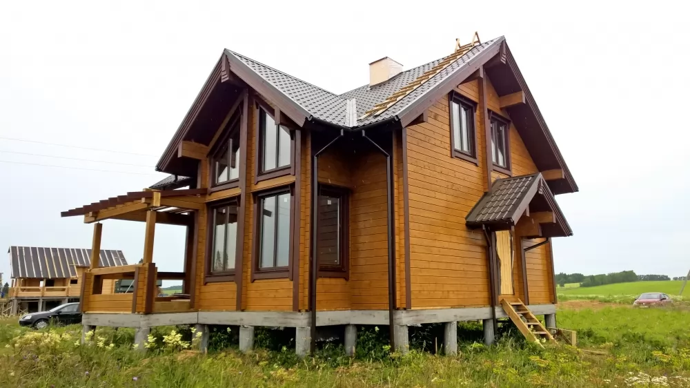 Проект 61 — фото 4