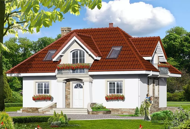 КЧД-185 — фото 1