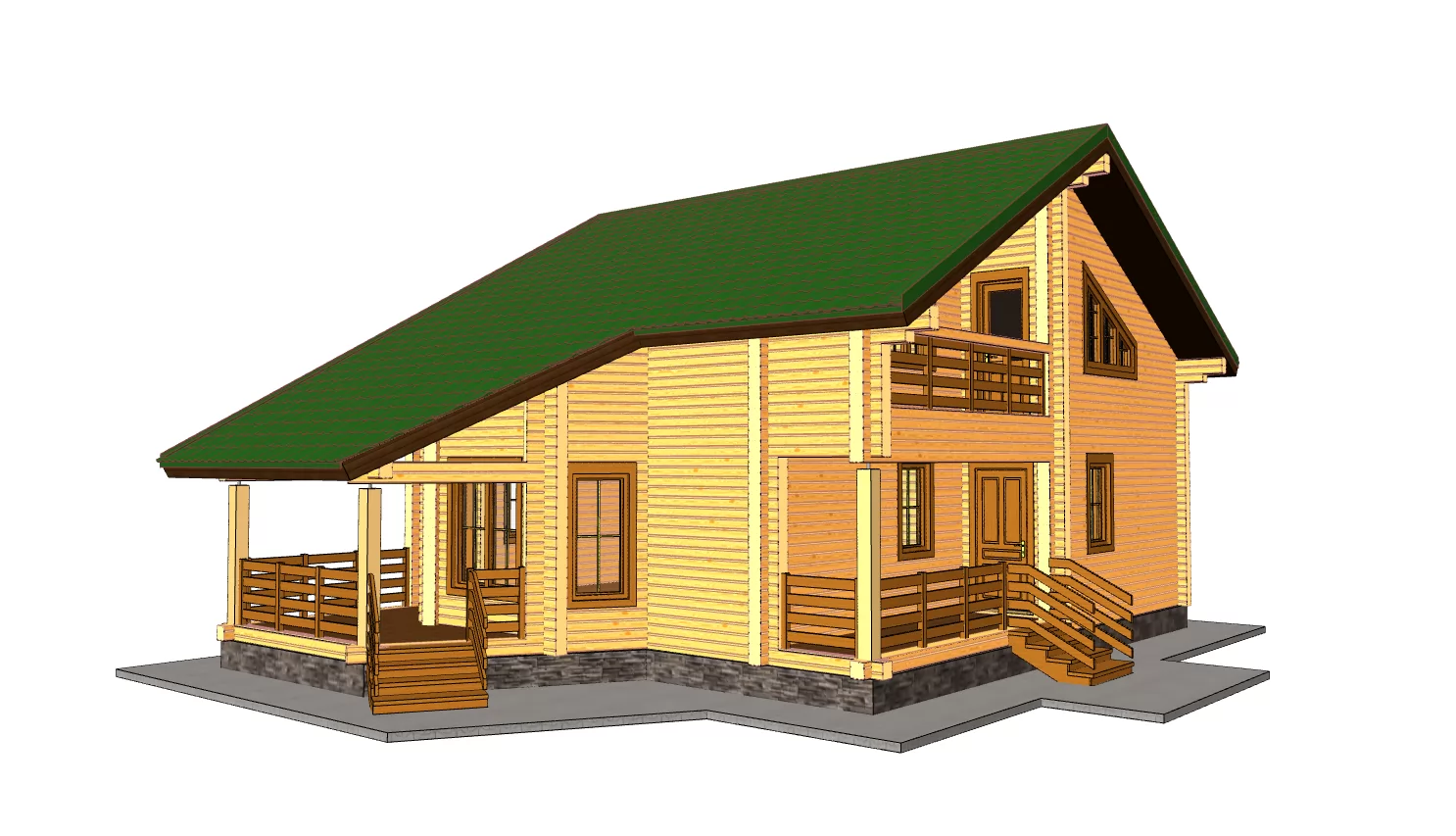 Проект БД-169 — фото 1