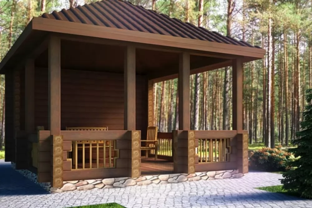 Проект 96 — фото 2