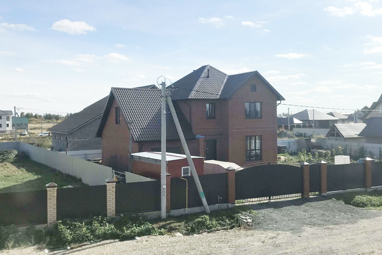 Дата постройки  30 июля 2022 г  - 01 декабря  2022 г.