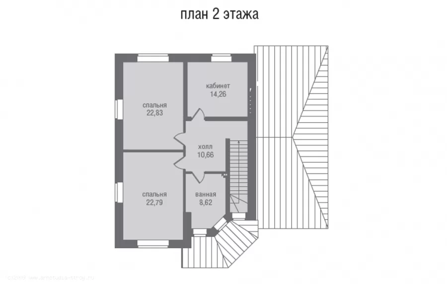 Изображение проекта 1166 - 3