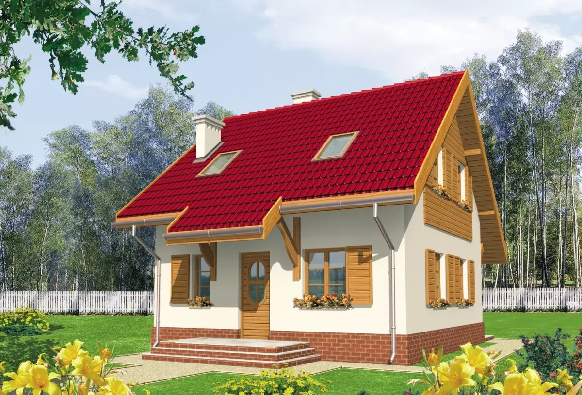 Изображение проекта 3833 - 2