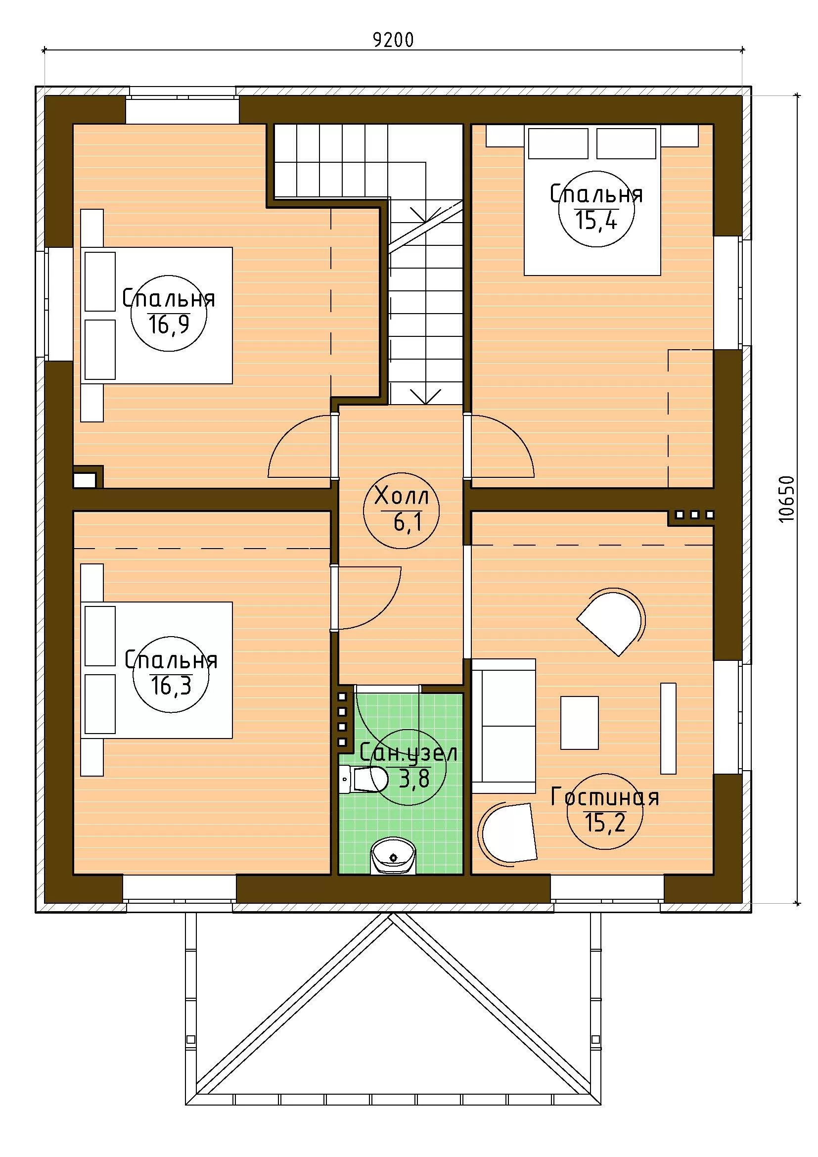 Изображение проекта 1432 - 6