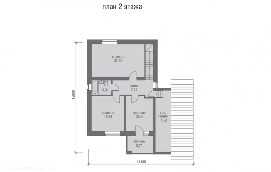 Изображение проекта 1479 - 3