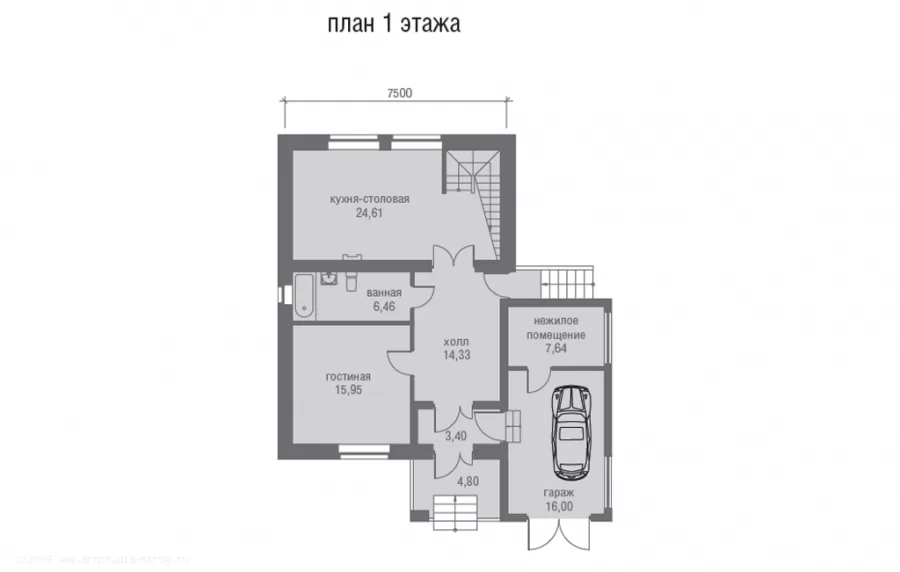 Изображение проекта 1479 - 4