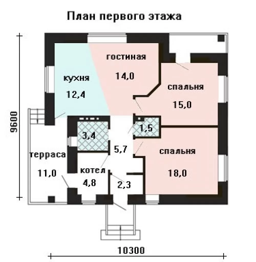 Изображение проекта 3838 - 2