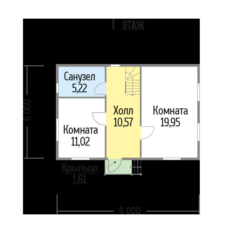 Изображение проекта 1625 - 2