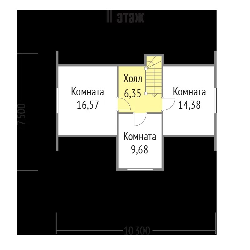Изображение проекта 3820 - 3