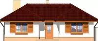 Изображение проекта 3661 - 2