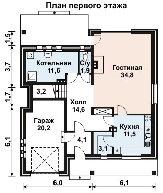 Изображение проекта 186 - 2