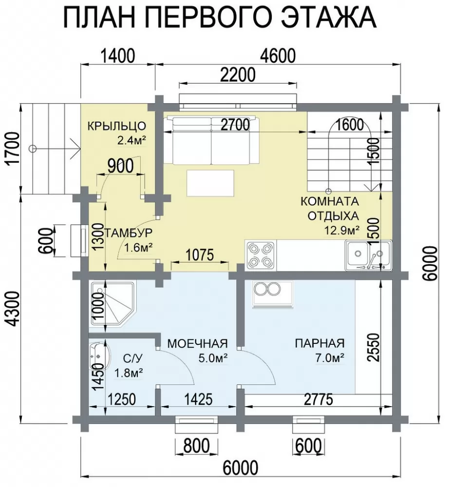 Изображение проекта 3670 - 3