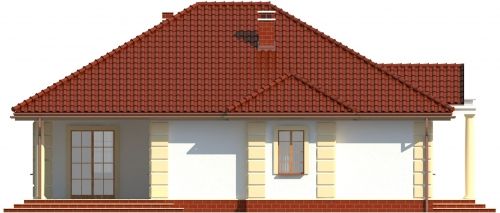 Изображение проекта 2365 - 5