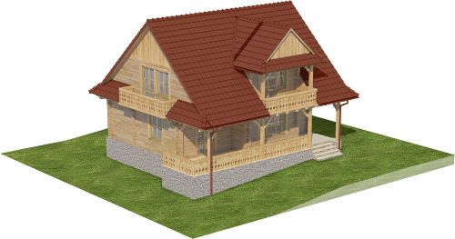 Изображение проекта 2366 - 9
