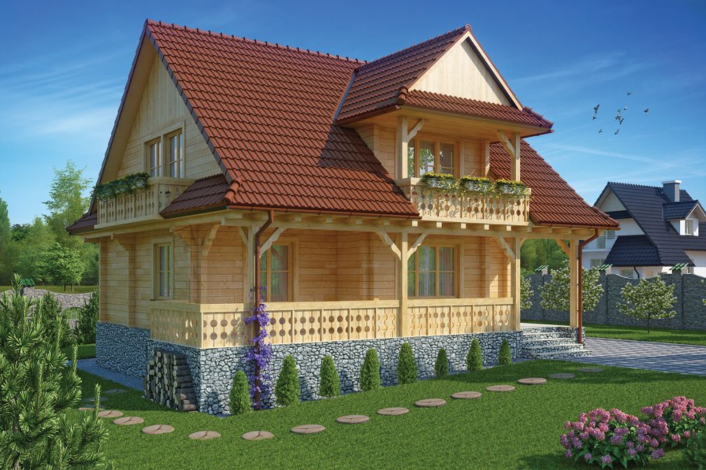 Изображение проекта 2366 - 1