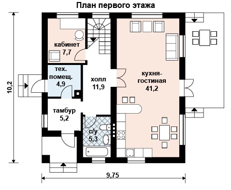 Изображение проекта 287 - 2