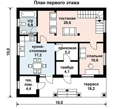 Изображение проекта 299 - 2