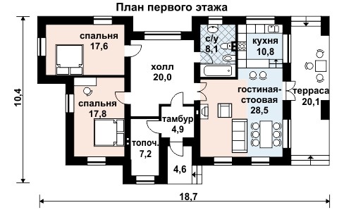 Изображение проекта 301 - 5