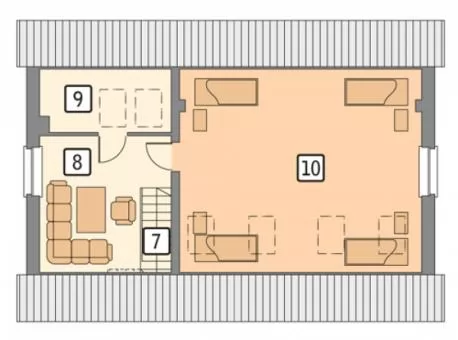 Изображение проекта 3078 - 2