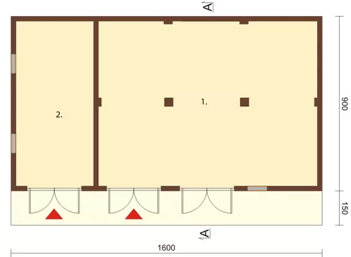 Изображение проекта 3085 - 2