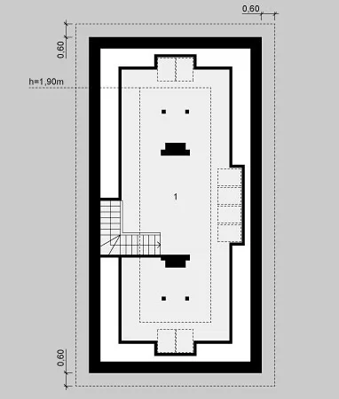 Изображение проекта 3097 - 3