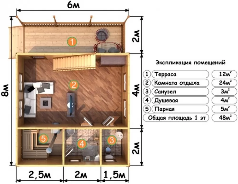 Изображение проекта 3223 - 5