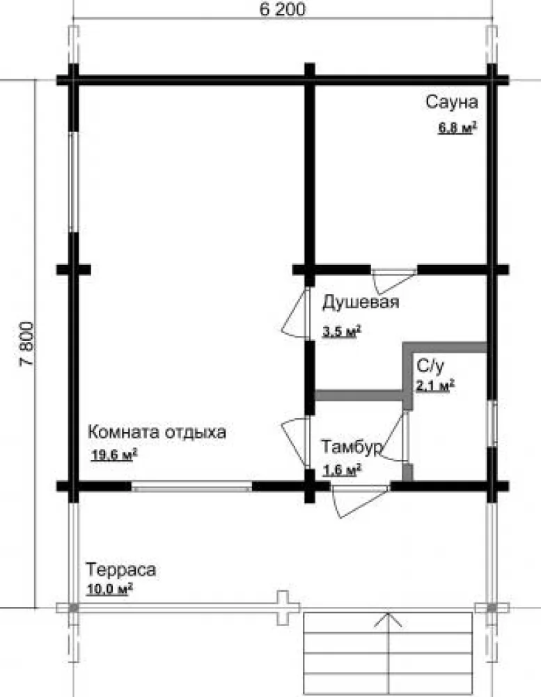 Изображение проекта 3224 - 3