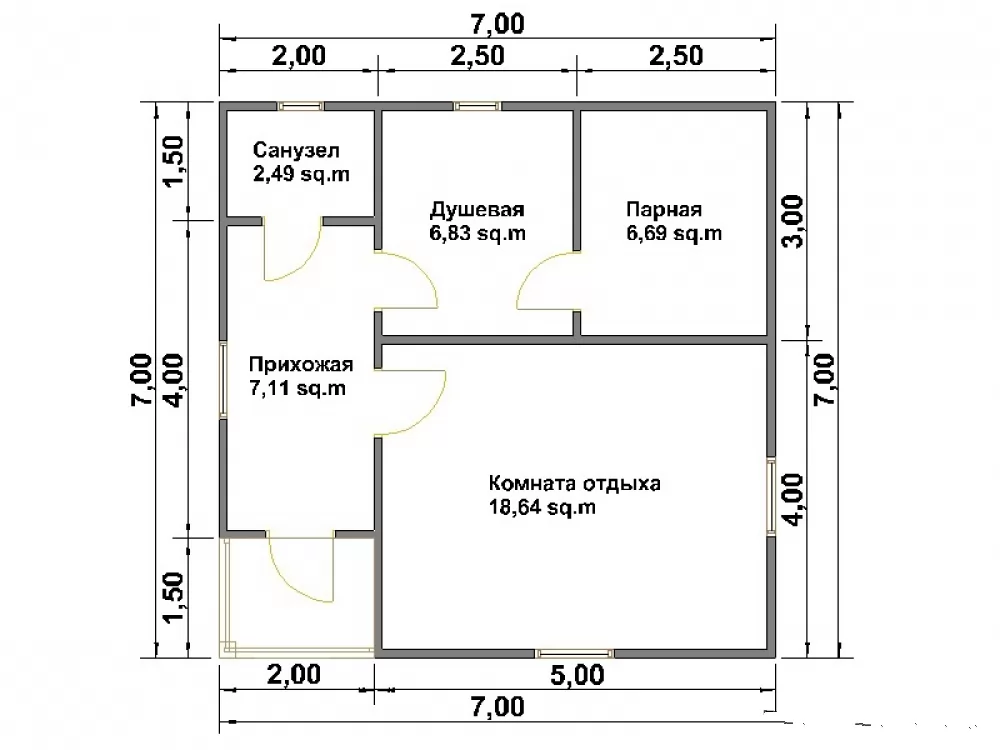 Изображение проекта 3239 - 2