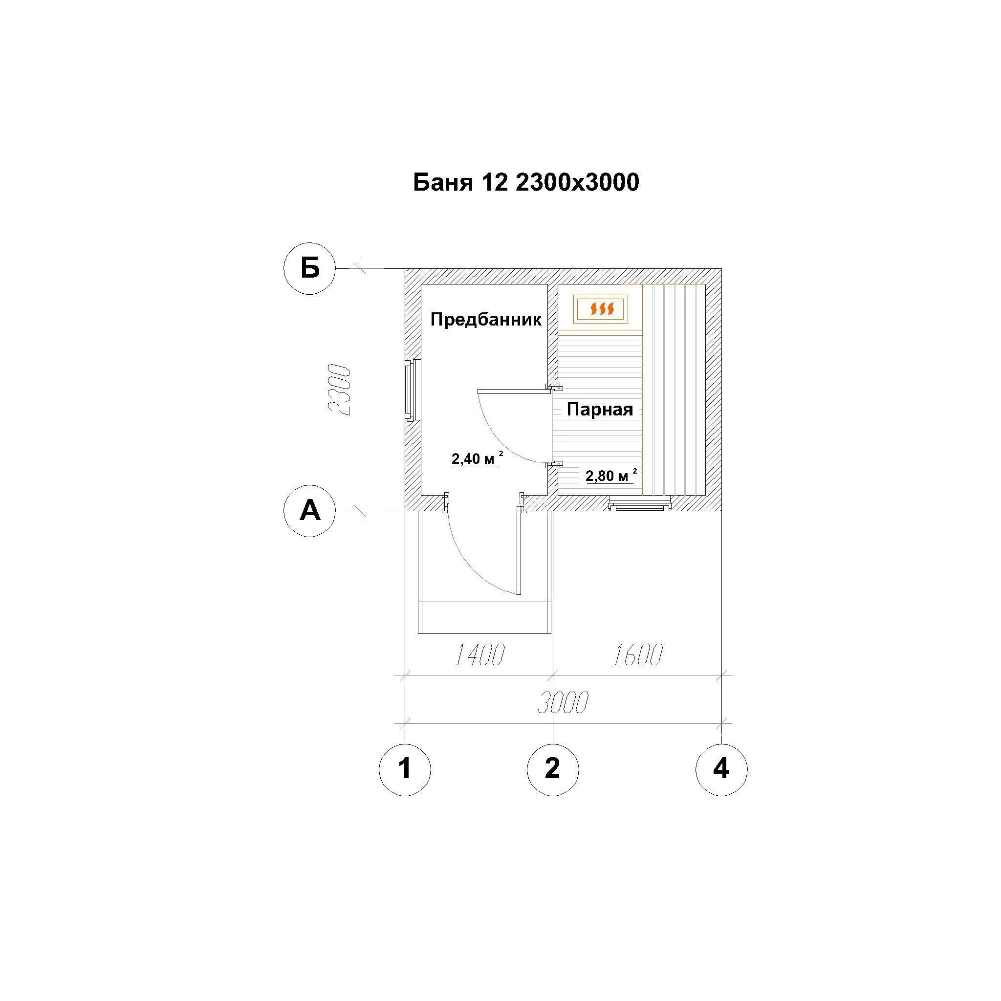 Изображение проекта 3278 - 3