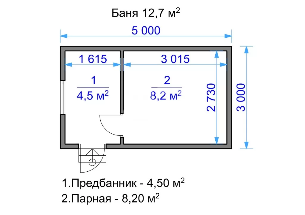 Изображение проекта 3284 - 2