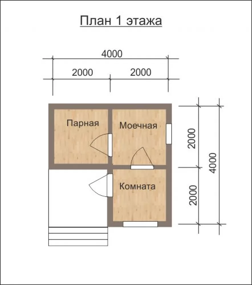 Изображение проекта 3299 - 2