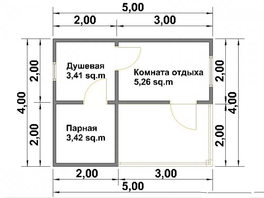 Изображение проекта 3310 - 2