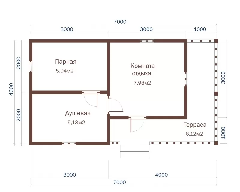 Изображение проекта 3328 - 3