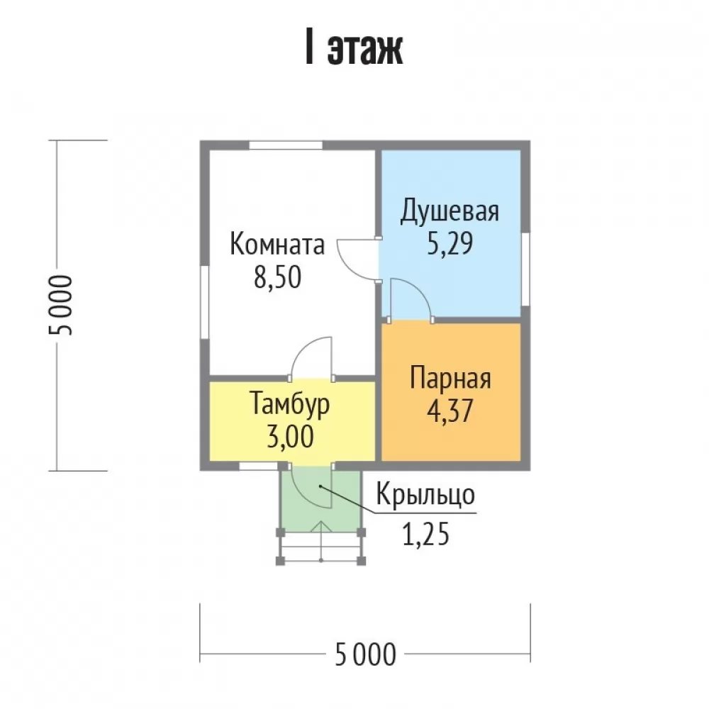 Изображение проекта 3336 - 2