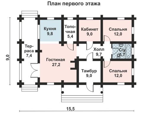 Изображение проекта 357 - 2