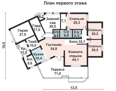 Изображение проекта 358 - 4