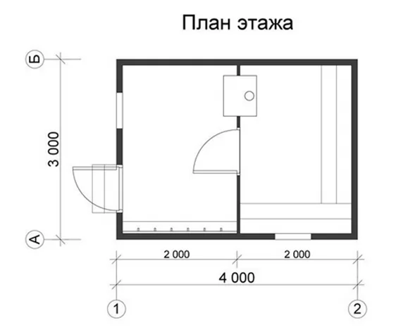 Изображение проекта 3585 - 2