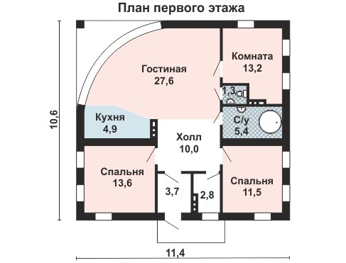 Изображение проекта 408 - 6
