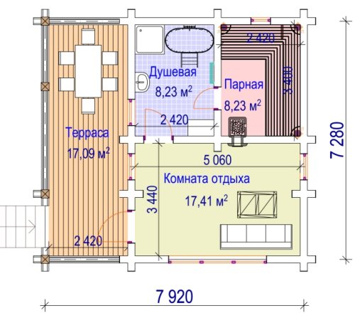 Изображение проекта 438 - 2
