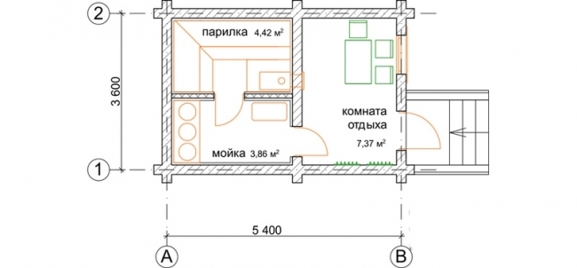 Изображение проекта 451 - 2